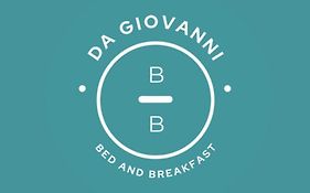 B&B Da Giovanni